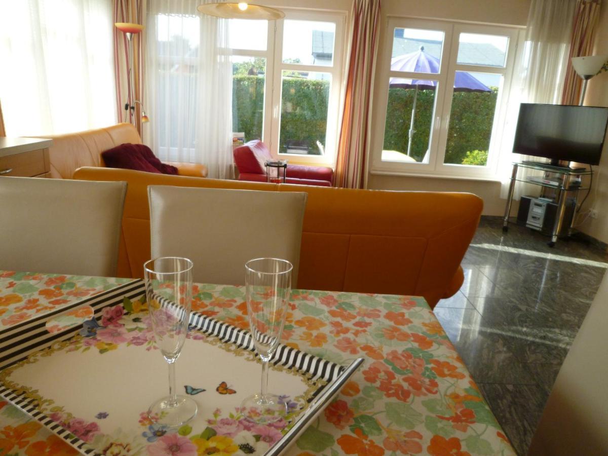 Ferienhaus Strandperle Karlshagen 외부 사진